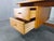 Exceptional danish modern writing desk designed by hans j. Wegner for getama, model ge125, produced in denmark during the...