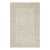 Chris Loves Julia x Loloi Briggs Sage / Ivory 9'-3" x 13' Area Rug For Sale