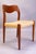 Teak Model 71 Dining Chairs by Niels Møller for J. L. Møllers, 1960s, Set of 6 For Sale - Image 13 of 18