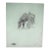 Paul Brown Polo Pencil on Acetate Drawing 12 For Sale