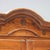 Walnut Double Body Wardrobe For Sale - Image 5 of 11