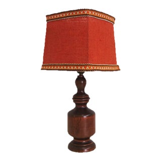 Table Lamp, 1970s For Sale