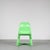 Casala German Casalino Chair in Green by Alexander Begge for Casala For Sale - Image 4 of 11