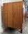 Mid-Century Modern Danish Teak Server For Sale - Image 4 of 13