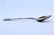 Silver Souvenir Spoon with Embossed Birmingham Symbol For Sale - Image 5 of 9