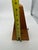 This vintage Seth Thomas metronome is made of wood and has a walnut finish. Its elegant design adds a touch of...