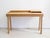 Wood TEN Writing Desk by Rui Viana for Piurra For Sale - Image 7 of 7