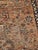 Antique Distressed Shiraz Rug, 1890s For Sale - Image 17 of 18