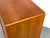 Danish Teak Cabinet from Fanø, 1970s For Sale - Image 14 of 15