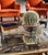 Chrome Jacques Adnet, Modernist Mirrored Tray, Maison Adnet, France 1940 /1950 For Sale - Image 8 of 18