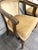 Shelby Williams Vintage Shelby Williams Barrel Back Lounge Chairs Tub Chairs Armchairs - Pair For Sale - Image 4 of 15