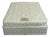 Double Divan & Mattress Bed from Staples & Co. For Sale
