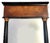 Antique German / Austrian 20th C Biedermeier Style Wall Mirror For Sale - Image 4 of 10