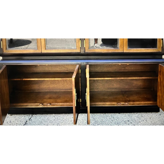 Asian 1970s Chin Hua Collection for Century Furniture: Cabinet, Attributed For Sale - Image 3 of 5