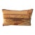 Antique 18th Century French Architectural Tapestry Pillow For Sale