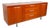 Brown Wooden Sideboard from Calligaris For Sale