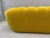 Yellow Three-Seater Bubble Sofa from Roche Bobois For Sale - Image 10 of 18