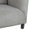 Textile MCD 3-Seater Sofa in Grey Fabric from Ligne Roset For Sale - Image 7 of 16