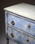Italian Antique Painted Chest For Sale In Austin - Image 6 of 9