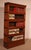Bookcase in Oak from Globe Wernicke, Set of 5 For Sale - Image 5 of 12