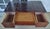 1980s Hekman Writing Desk For Sale - Image 12 of 13