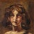 Luigi Conconi, Portrait Composition, Oil Painting on Canvas, Framed For Sale - Image 4 of 12