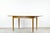 Mid-Century Modern Teak Extending Table, 1960s For Sale - Image 6 of 9