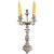 20th Century Empire Style Candelabra For Sale - Image 11 of 11