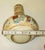 Mid 19th Century Vase SATSUMA ANTIQUE MEIJI JAPANESE KYOTO Ceramic For Sale - Image 9 of 16