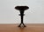 Mid-Century Brutalist Heavy Wrought Iron Candleholder, 1960s For Sale - Image 9 of 18