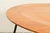 Brown Early Eames for Herman Miller CTM Ash Coffee Table, Circa 1950s For Sale - Image 8 of 9