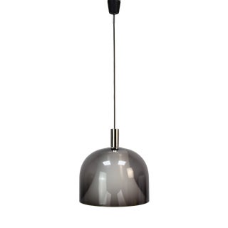 Vintage Methacrylate Lamp, 1970s For Sale