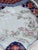 Japanese 19th Century Japonese Imari Shell Plate For Sale - Image 3 of 4