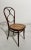 Mid-Century Modern N°1 Vintage Chair by Michael Thonet for Gebruder Thonet Vienna Gmbh,1999 For Sale - Image 3 of 10