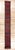 Antique Afghan Turkoman Rug, 02'10 X 30'01 For Sale - Image 9 of 9
