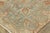 Traditional Oversized Antique Persian Tabriz Rug With Floral Arabesque Design - Rug & Kilim For Sale - Image 3 of 6