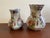 Two Early 19th Century Mason's Patent Ironstone China Pitchers Hydra Handles For Sale - Image 13 of 13