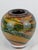 Glass Blown Glass Vase by Jean Claude Novaro, 1990s For Sale - Image 7 of 7