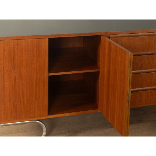 Vintage Sideboard by Oldenburg Furniture Workshops For Sale - Image 10 of 15