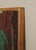 Robert Finch Oil Painting, Girl Under Fern For Sale - Image 4 of 12
