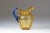 Italian Murano Liberty-Style Blue and Yellow Glass Pitcher, 20th Century For Sale - Image 12 of 12
