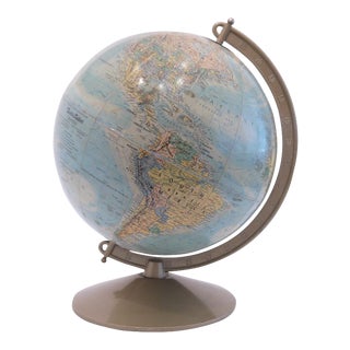 Globes For Sale >> Vintage Used Globes For Sale Chairish Globes For Sale >> Vintage Used Globes For Sale Chairish