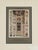 Antique Renaissance, Six Framed Antique Ornament Prints, 20th C. For Sale - Image 15 of 16