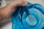 Handmade Swirl Murano Glass Candleholder by Vistosi, 2014 For Sale - Image 15 of 18