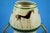 Vintage Ceramic Vase with Stylized Horses by Serafino Volpi, Italy, 1950s For Sale - Image 17 of 18