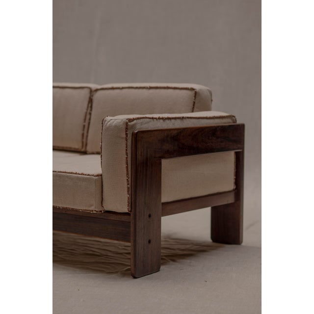 Bastiano 3-Seater Sofa by Tobia Scarpa for Gavina, 1970s For Sale - Image 13 of 18