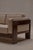 Bastiano 3-Seater Sofa by Tobia Scarpa for Gavina, 1970s For Sale - Image 13 of 18