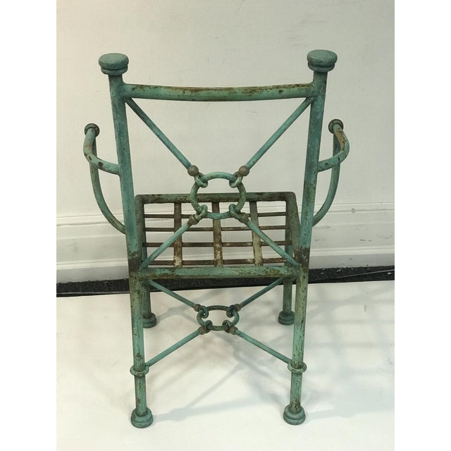 Style Chairs Set of 6 Chairish