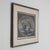 Late 18th–Early 19th Century Neoclassical “Saturno” Saturn Engraving After Raphael – Tofanelli & Bertigneni For Sale - Image 10 of 15