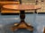19th Century 19th Century Italian Empire Style Table With Marble Top For Sale - Image 5 of 5